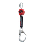 3M Protecta Rebel 2.1m Single Leg Web Self Retracting Lifeline 3100421 - SecureHeights