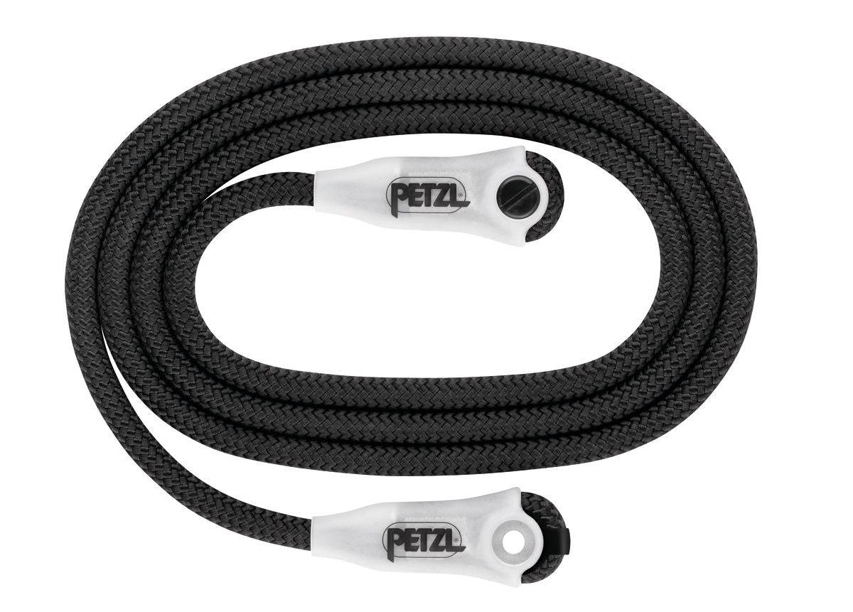 Petzl Replacement Rope for GRILLON Lanyard 2m-20m - SecureHeights