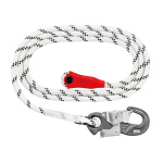 Petzl Replacement Rope for GRILLON HOOK Lanyard European Version 2m-5m - SecureHeights