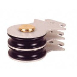 3M DBI SALA Rollgliss R350 5:1 Fixed Double Pulley AG6350260 - SecureHeights