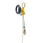 3M DBI SALA Rollgliss R550 Rescue Descender System without Rescue Hub 10m-300m - SecureHeights