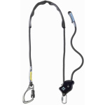 P+P Safety Rope-Rat W.P. 2m Lanyard 90176/2M - SecureHeights