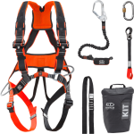 Climbing Technology SCAFFOLDER KIT - SecureHeights