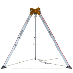 Kaya Safety SENTOR Tripod - SecureHeights
