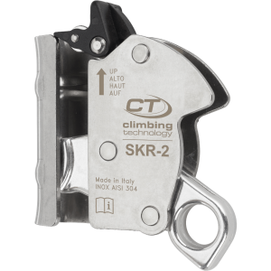 Climbing Technology SKR-2 Fall Arrester 4F709 - SecureHeights