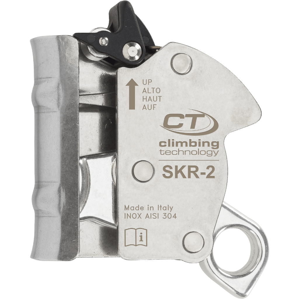 Climbing Technology SKR-2 Fall Arrester 4F709 - SecureHeights