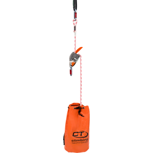 Climbing Technology SPARROW RESCUE KIT 20m-100m - SecureHeights