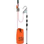 Climbing Technology SPARROW RESCUE KIT ROD 20m-100m - SecureHeights