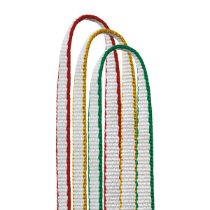 Petzl ST'ANNEAU Lightweight Dyneema Webbing Abrasion Resistant Sling 24cm-120cm - SecureHeights