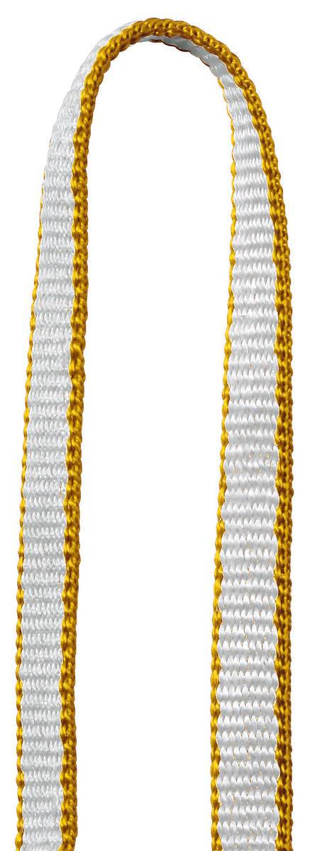 Petzl ST'ANNEAU Lightweight Dyneema Webbing Abrasion Resistant Sling 24cm-120cm - SecureHeights