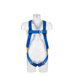 3M Protecta Safety Harness with Rear Attachment Point AB17511UNI - SecureHeights