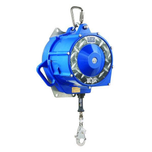 3M DBI SALA Sealed-Blok 53m Stainless Steel Cable Self Retracting Lifeline 3400658 - SecureHeights