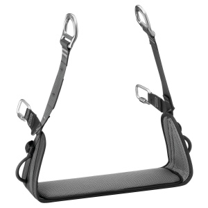 Petzl VOLT Harness Seat C072EA00 - SecureHeights