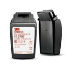 3M Secure Click D9035 P3R Particulate Filter (Pack of 2) - SecureHeights