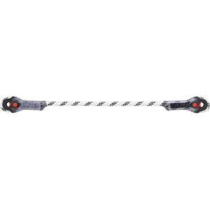 CAMP Safety Single Leg Work Positioning Rope Lanyard 50cm-200cm - SecureHeights