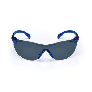 3M Solus 1000 Grey Lens Scotchgard K&N Safety Glasses S1102SGAF-EU - SecureHeights