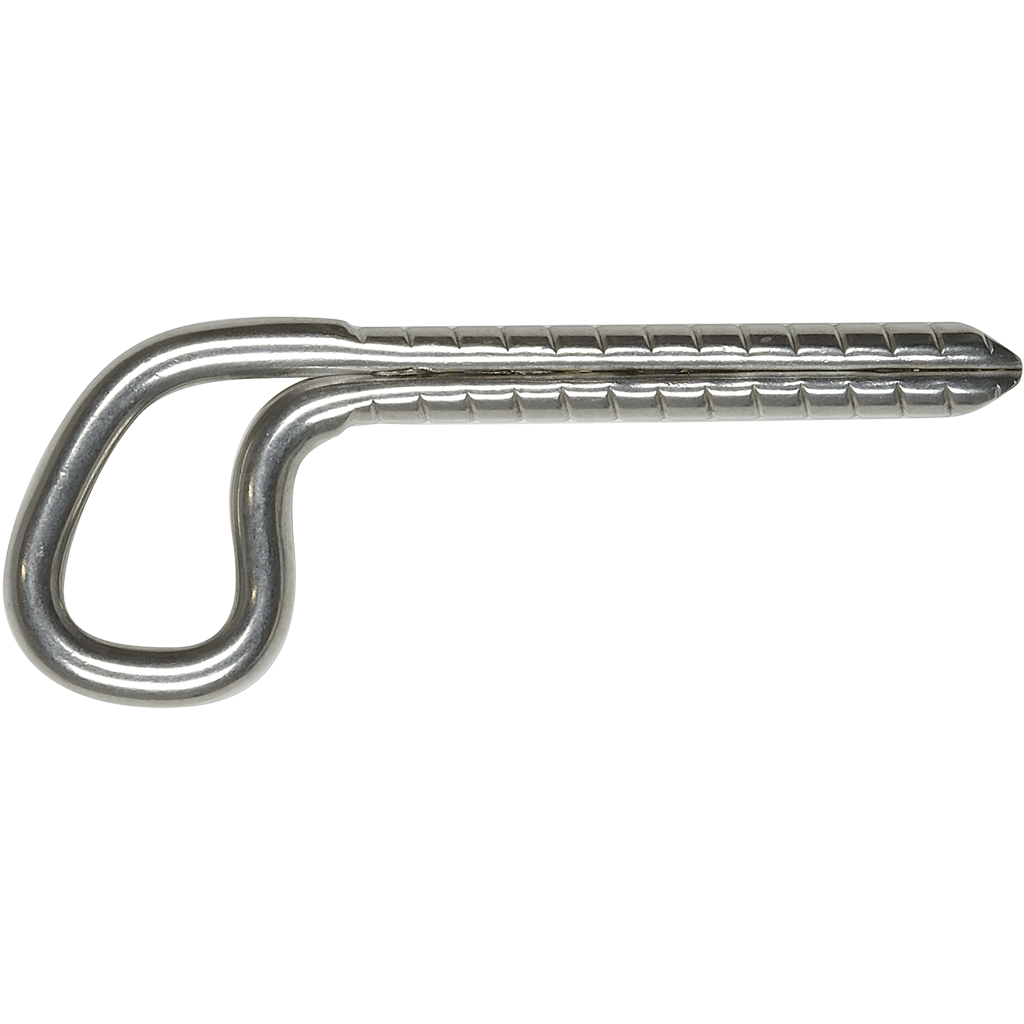 Climbing Technology Stainless Steel BIG GLUE-IN ANCHOR 4A154 - SecureHeights