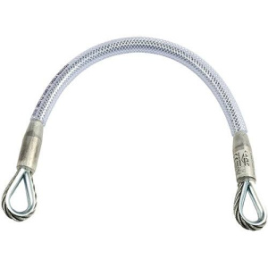 CAMP Safety Steel Anchor Cable 50cm-200cm - SecureHeights