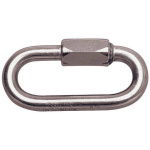 3M Protecta Steel Quick Link AJ507 - SecureHeights
