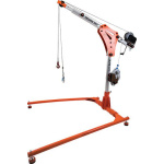 Kaya Safety TECHNO ARM Mobile Set - SecureHeights