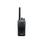 Kenwood TK-3501T Licence Free PMR446 Two Way Radio Walkie Talkie - SecureHeights