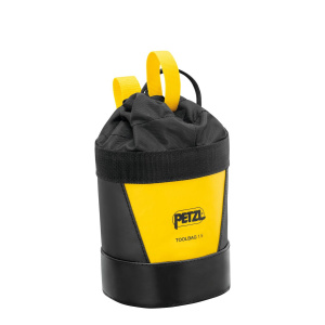 Petzl TOOLBAG 1.5L Small Volume Tool Pouch S047BA00 - SecureHeights
