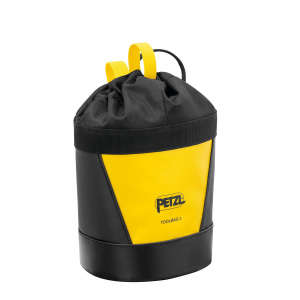 Petzl TOOLBAG 3L Medium Volume Tool Pouch S047BA01 - SecureHeights