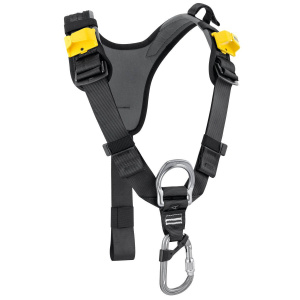 Petzl TOP Chest Harness - SecureHeights