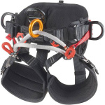 CAMP Safety TREE ACCESS ST Sit Harness 3125 - SecureHeights
