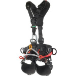 CAMP Safety TREE ACCESS XT Full Body Harness 3124 - SecureHeights
