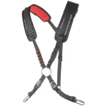 CAMP Safety TREE ACCESS SRT Chest Harness 3126 - SecureHeights