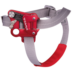 CAMP Safety TURBOFOOT Rope Foot Ascender - SecureHeights