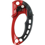 CAMP Safety TURBOHAND Handled Rope Ascender - SecureHeights
