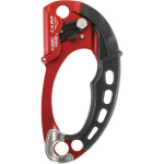 CAMP Safety TURBOHAND PRO Handled Rope Ascender - SecureHeights