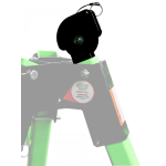 3M DBI SALA Tripod Top Pulley Assembly 8512293 - SecureHeights