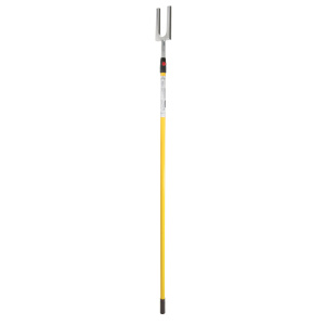 3M DBI SALA Ultra-Lok First Man Up 4.8m Pole With Rescue Fork For Self Retracting Lifeline 3500102 - Rosafety