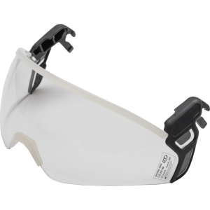 Climbing Technology VISOR A Face Shield for ARIES Helmets - SecureHeights