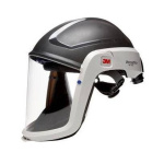 3M Versaflo M-307 Flame Resistant Faceseal Helmet - SecureHeights