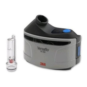 3M Versaflo TR-302E Powered Air Turbo Unit - SecureHeights