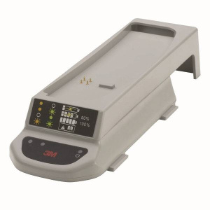 3M Versaflo TR-340 Battery Charging Cradle - SecureHeights
