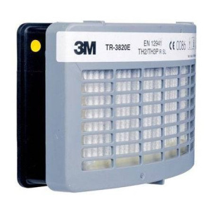 3M Versaflo TR-3822E Particulate Nuisance Level Acid Gas Filter - SecureHeights