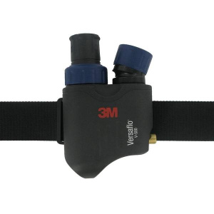 3M Versaflo V-500 Supplied Air Regulator & Belt - SecureHeights