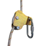 3M Protecta Viper Rope Grab with Screwgate Carabiner AC400 - SecureHeights