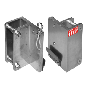 IKAR Winch Tripod Bracket 41-54DWS - SecureHeights