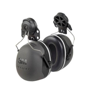 3M PELTOR Helmet Mounted SNR 36 dB Ear Defenders X5P3E - SecureHeights
