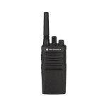 Motorola XT420 Licence Free PMR446 Two Way Radio Walkie Talkie with Charger - SecureHeights