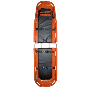 Skylotec Ultra Impact-Resistant Basket Stretcher with 40 mm Mattress SAN-0087-2