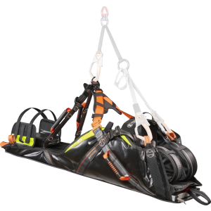 Skylotec CONREST PRO Plus Flexible 2-in-1 Stable Lightweight Rescue Stretcher SAN-9104