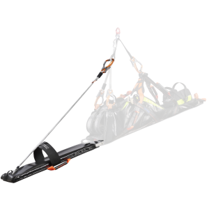 Skylotec Leg Rest Extension for CONREST PRO Plus onverts half stretcher into full stretcher SAN-9105