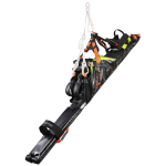 Skylotec CONREST PRO Plus Flexible 2-in-1 Stable Lightweight Rescue Stretcher Kit SAN-9108